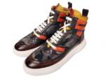 Melvin & Hamilton M&H Harvey51-Camo Sneakerboots