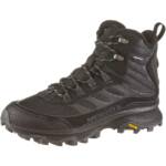 Merrell MOAB SPEED THERMO MID WP Winterschuhe Herren