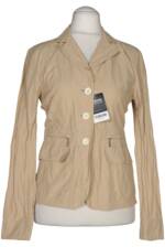 Moncler Damen Blazer, beige, Gr. 38