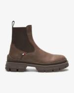 Moncler- Hevea Chelsea Boots | Herren