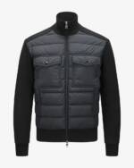 Moncler- Sweatjacke | Herren