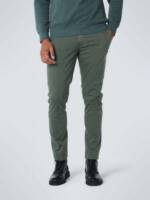 NO EXCESS Chinohose - klassische Chino Hose einfarbig - Hose Chino