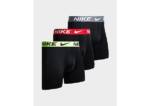 Nike 3-Pack ADV Boxershorts Herren - Herren, Black