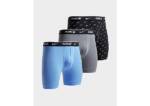 Nike 3 Pack Boxershorts Herren - Herren, Multi