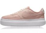 Nike NIKE Damen Lifestyle Sneaker Court Vision Alta Leather Sneaker