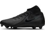 Nike Phantom Luna 2 Academy - Herren MG-Fußballschuh - Schwarz/Deep Jungle Fußballschuh