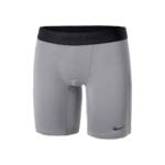 Nike Pro Shorts Herren in hellgrau