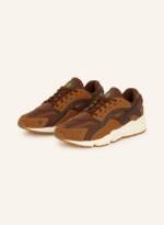 Nike Sneaker Air Huarache Runner braun