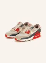 Nike Sneaker Air Max 90 grau