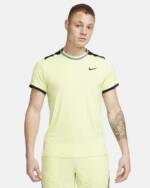 Nike Tennisshirt Nike Herren Top Court Dri-Fit Advantage