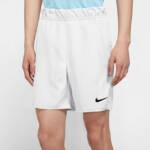 Nike Tennisshort Nike Herren Dri-Fit Tennis Shorts