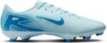 Nike ZOOM VAPOR 16 ACADEMY FG/MG GLACIER BLUE/BLUE ORBIT Fußballschuh