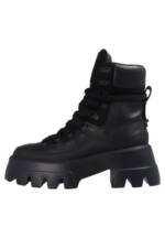 Nubikk 21059700 Flore Montagne Schnürboots