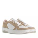 Nubikk Sneakers - Basket Buxton L - Gr. 37 (EU) - in Beige - für Damen