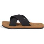 O'NEILL Herren Sandalen KOOSH CROSS OVER BLOOM™ SLIDES