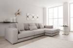 OTTO products Ecksofa "Grenette L-Form", Modulsofa, im Baumwoll-/Leinenmix oder aus recycelten Stoffen