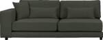 OTTO products Ecksofa "Grenette", frei oder als Teil des Modulsofas, Baumwollmix oder recycelte Stoffe