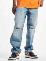 Only & Sons Edge Light Loose Fit Jeans