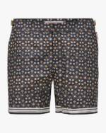 Orlebar Brown - Bulldog Fiore Badeshorts | Herren (30)