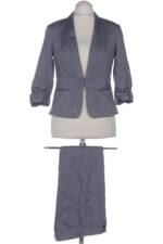 Orsay Damen Blazer, blau, Gr. 36