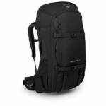 Osprey - Farpoint Trek 55 - Reiserucksack Gr 55 l blau;schwarz