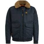 PME LEGEND Outdoorjacke - Jacke - Fliegerjacke - Bomberjacke - Veste Glazer