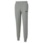 PUMA Sporthose "Essentials Logo Jogginghose Herren"