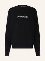 Palm Angels Oversized-Pullover