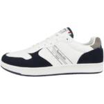 Pantofola d'Oro Lioni Uomo Low Herren Sneaker