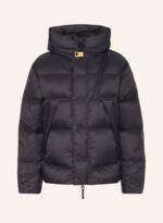 Parajumpers Daunenjacke Cloud schwarz