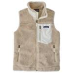 Patagonia Funktionsweste Damen Fleeceweste Classic Retro-X Vest