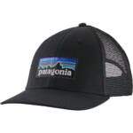 Patagonia Herren P-6 Logo Lopro Trucker Cap