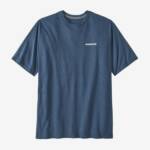 Patagonia T-Shirt M's P-6 Logo Responsibili-Tee