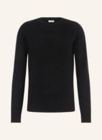 Paul Cashmere-Pullover schwarz