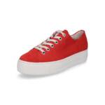 Paul Green Paul Green Damen Sneaker rot 8 Sneaker