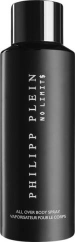 Philipp Plein NO LIMIT$ All Over Body Spray 150 ml