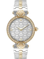 Philipp Plein PWEAA0521 Plein Couture Damen 32mm 3ATM