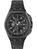 Philipp Plein PWGAA0821 Plein Extreme Chronograph Herrenuhr 44mm 5ATM