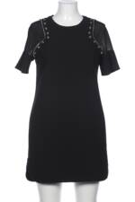 Pinko Damen Kleid, schwarz, Gr. 38