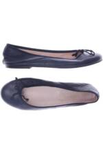 Pretty Ballerinas Damen Ballerinas, marineblau, Gr. 39.5