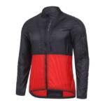 Protective Fahrradjacke Windjacke Herren P-Rise up