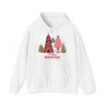 Quality Elegance Weihnachtssweatshirt Cute Christmas Hoodie, weihnachtspullover damen herren