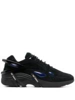 Raf Simons Cyclon-21 Sneakers - Schwarz