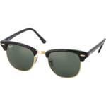 Ray Ban Herren Sonnenbrille mehrfarbig Kunststoff