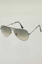 Ray-Ban Herren Sonnenbrille, schwarz, Gr.