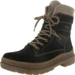 Remonte Remonte Damen Winterboots Schnürstiefel