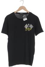 Replay Herren T-Shirt, schwarz, Gr. 52