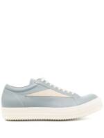 Rick Owens Vintage Sneaks Sneakers - Blau