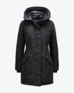 Rossclair Daunenparka Canada Goose