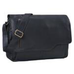 STILORD Laptoptasche "Marlon" Ledertasche Herren Business